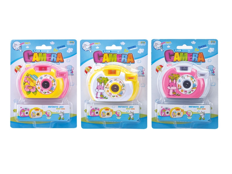 BEAUTY CAMERA (BOARD) - HP1107557