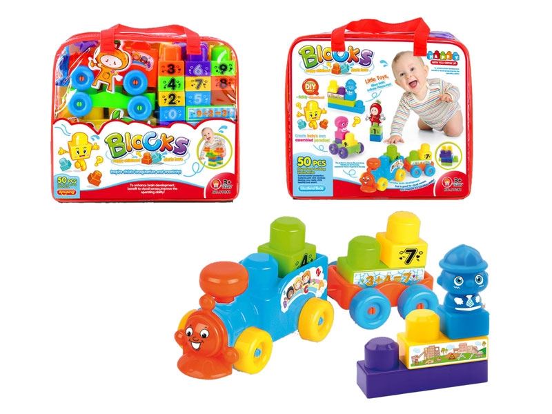 BUILDING BLOCKS - HP1107566