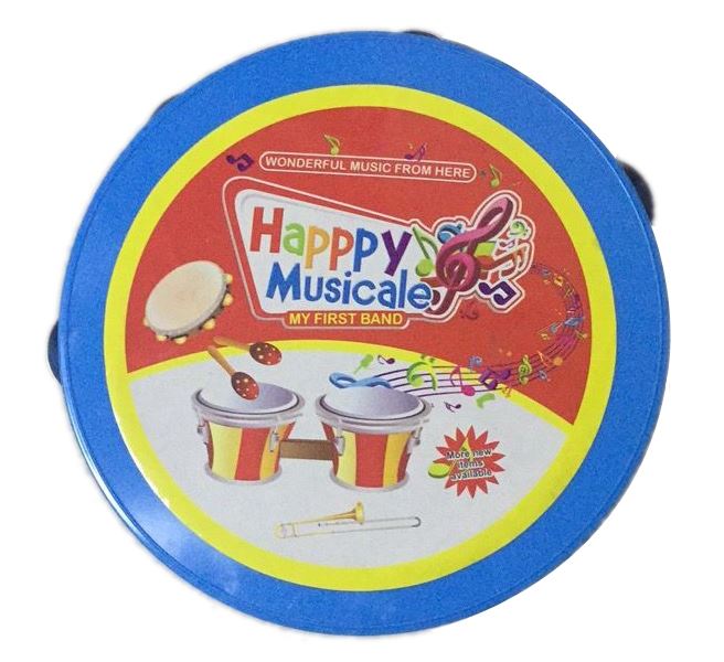 TIMBREL - HP1107616