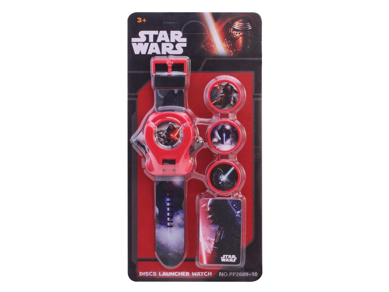 ELECTRONIC WATCH LAUNCHER - HP1107644