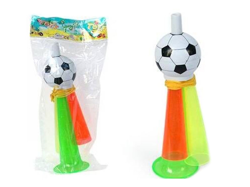 SOCCER HORN - HP1107727