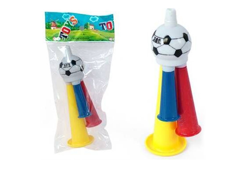 SOCCER HORN - HP1107730