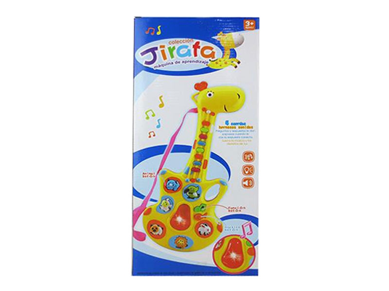 GIRAFFE GUITAR - HP1107733