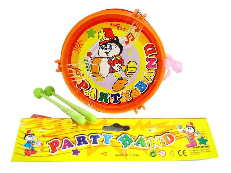 5“ DURM SET - HP1107740