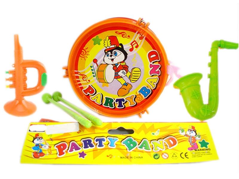 5“ DURM SET - HP1107741