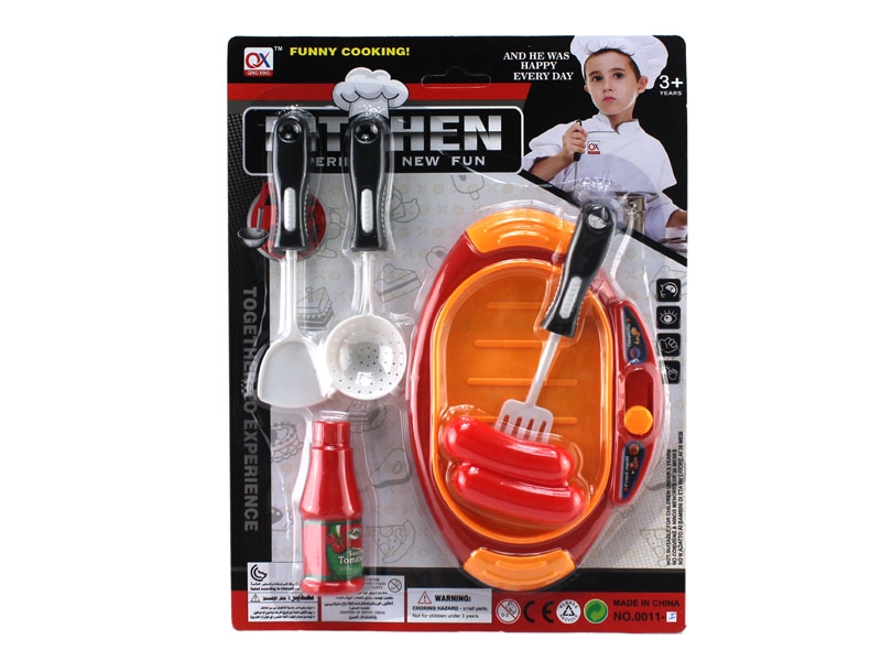 KITCHEN SET 2 ASST. - HP1107780