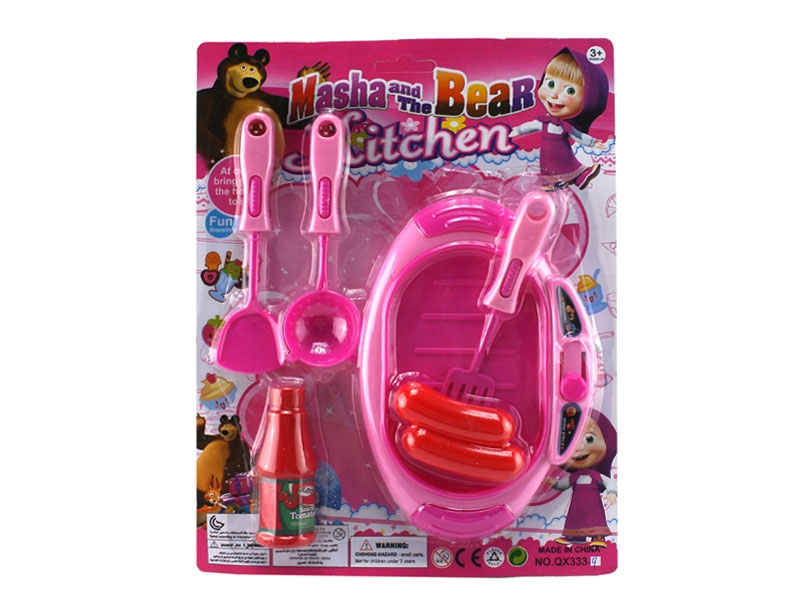 KITCHEN SET 2 ASST. - HP1107783