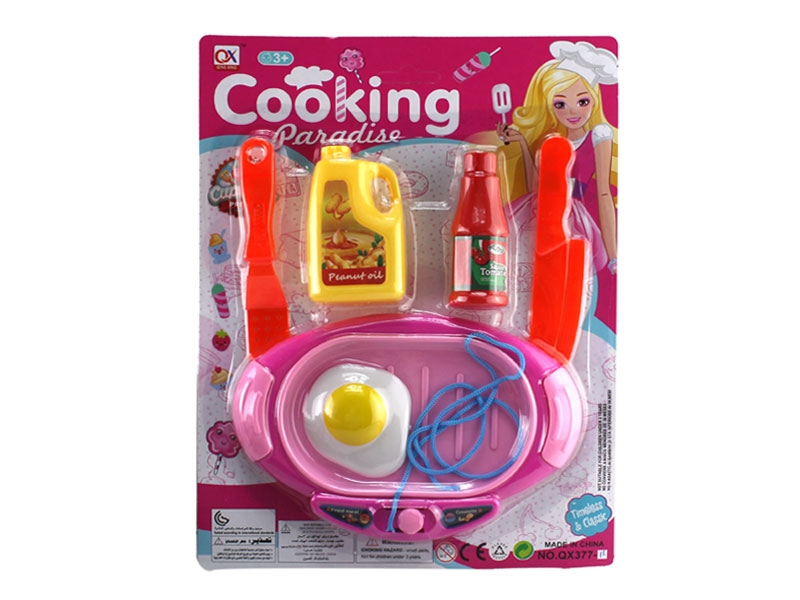 KITCHEN SET - HP1107786