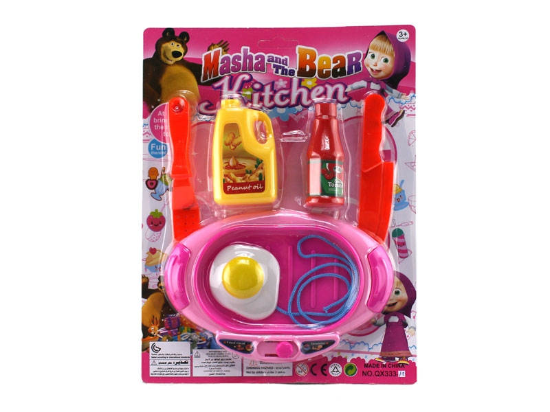KITCHEN SET - HP1107787