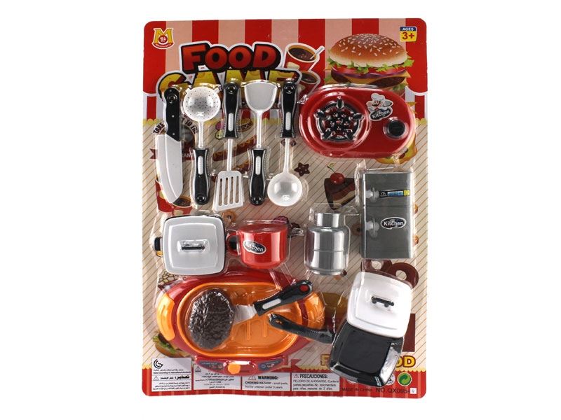 KITCHEN SET 2 ASST. - HP1107801