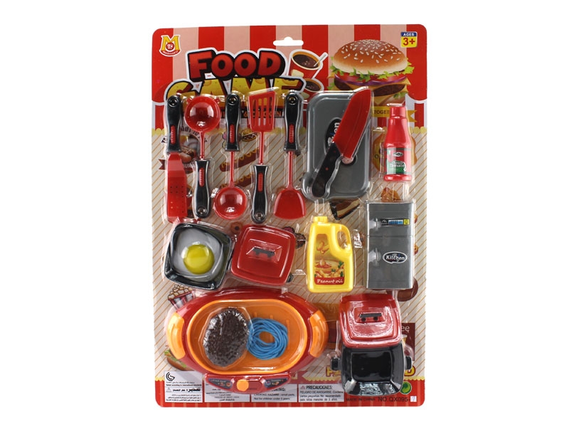 KITCHEN SET 2 ASST. - HP1107802