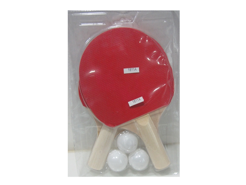 TABLE TENNIS BATS - HP1107834