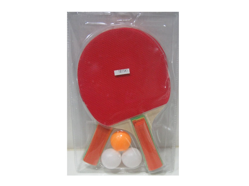 TABLE TENNIS BATS - HP1107835