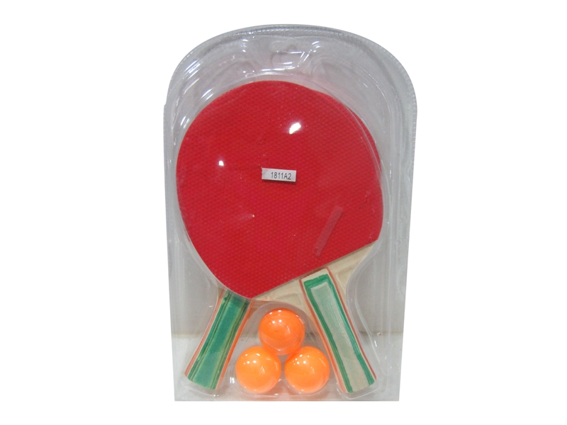 TABLE TENNIS BATS - HP1107836