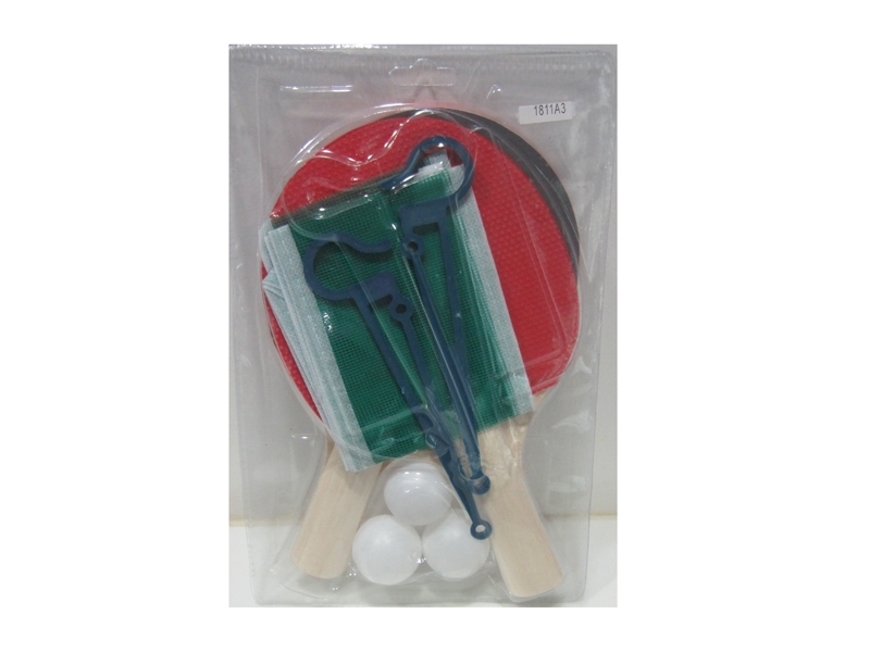 TABLE TENNIS BATS - HP1107837