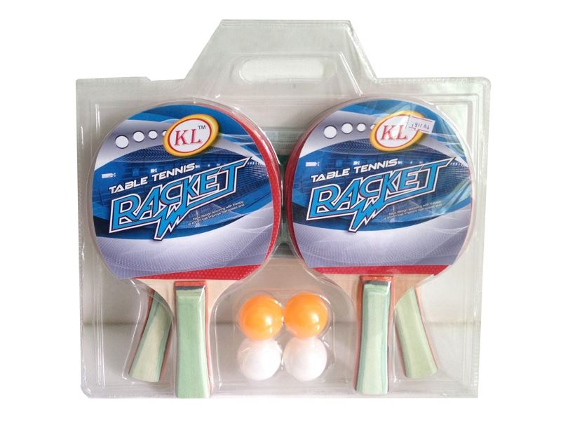 TABLE TENNIS BATS - HP1107840