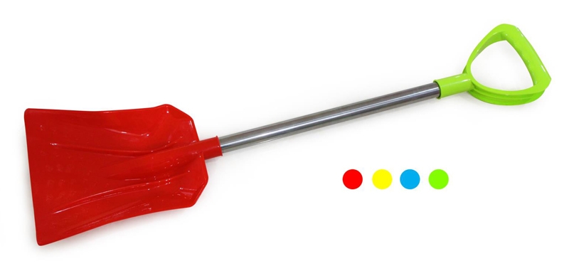92 CM STAINLESS STEEL HANDLE SHOVEL - HP1107861
