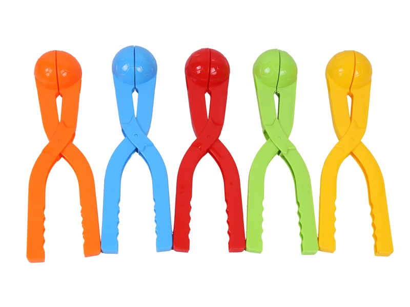 SNOWBALL CLIP - HP1107904