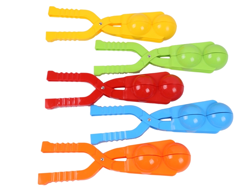 SNOWBALL CLIP - HP1107905
