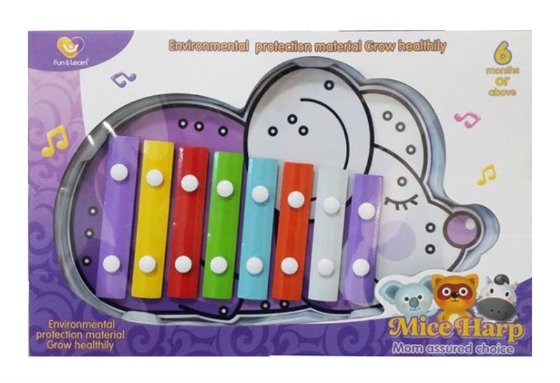 MICE HARP - HP1107939