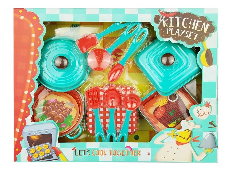 KITCHEN SET - HP1107949