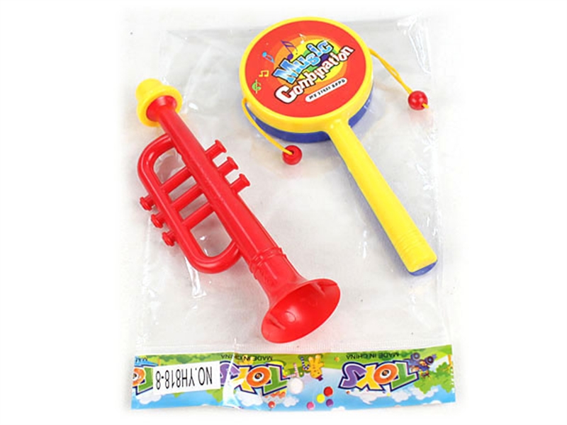 INFANT MUSICAL INSTRUMENT - HP1107978
