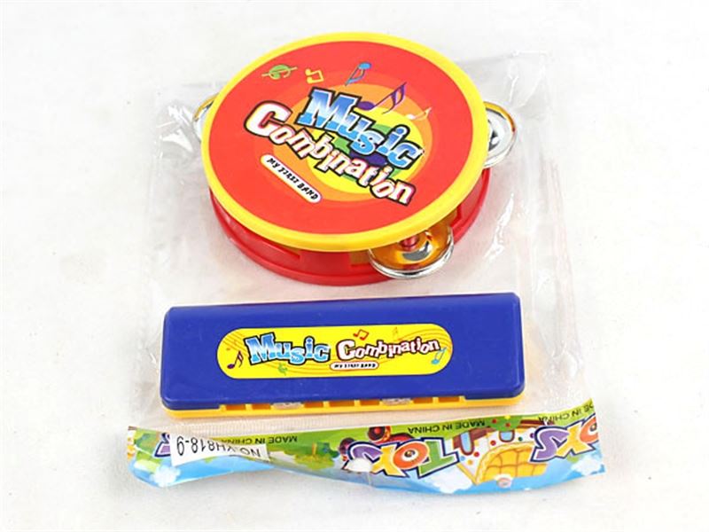 INFANT MUSICAL INSTRUMENT - HP1107979