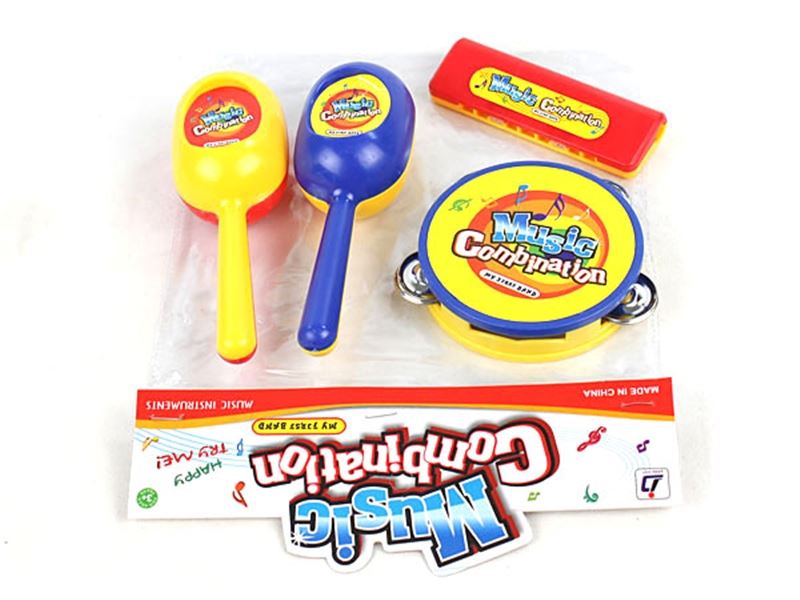 INFANT MUSICAL INSTRUMENT - HP1107981