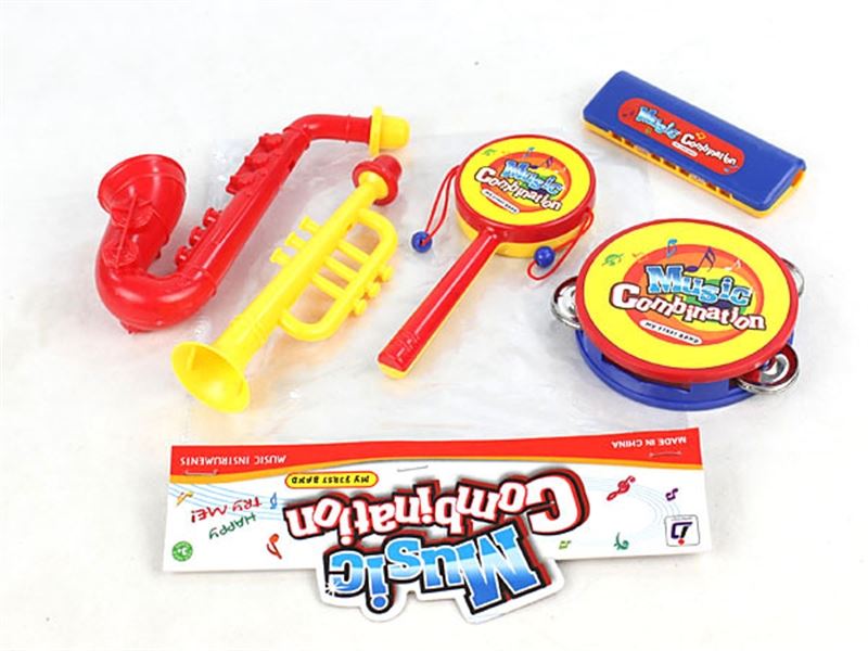 INFANT MUSICAL INSTRUMENT - HP1107982