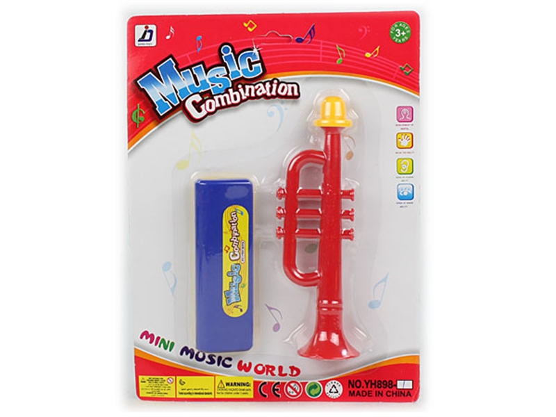 INFANT MUSICAL INSTRUMENT - HP1107983