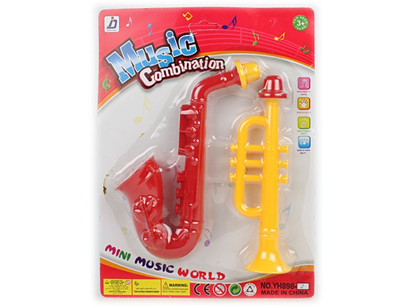 INFANT MUSICAL INSTRUMENT - HP1107984