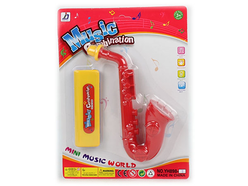 INFANT MUSICAL INSTRUMENT - HP1107985