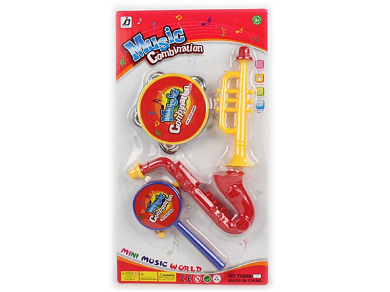 INFANT MUSICAL INSTRUMENT - HP1107987