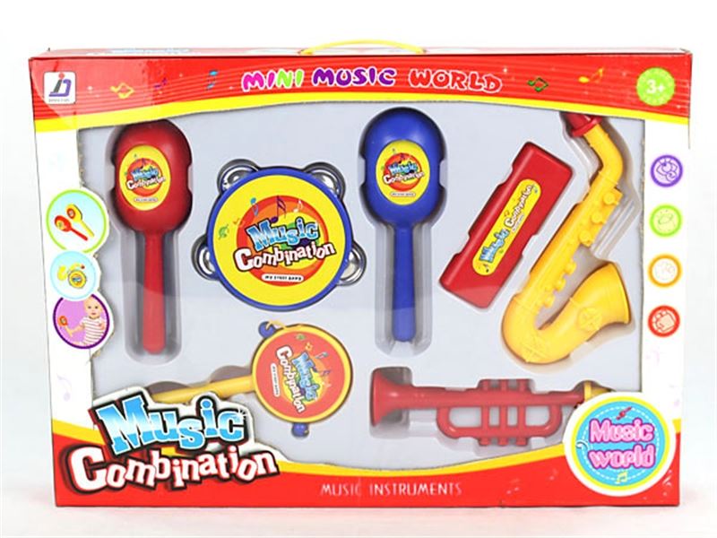 INFANT MUSICAL INSTRUMENT - HP1107994