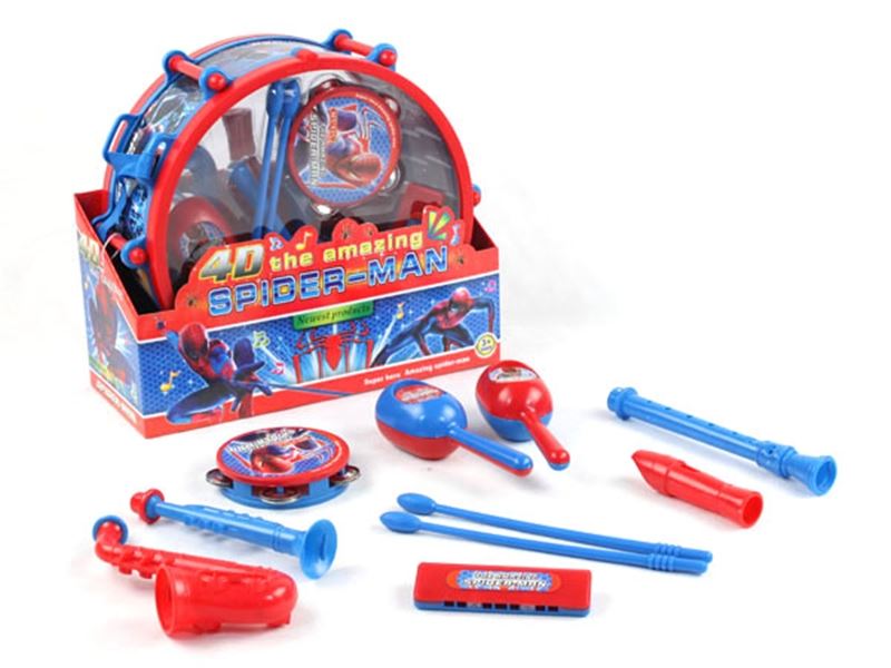 INFANT MUSICAL INSTRUMENT - HP1108000