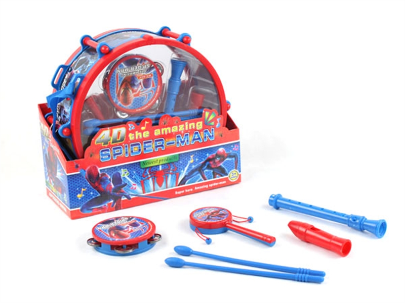 INFANT MUSICAL INSTRUMENT - HP1108001
