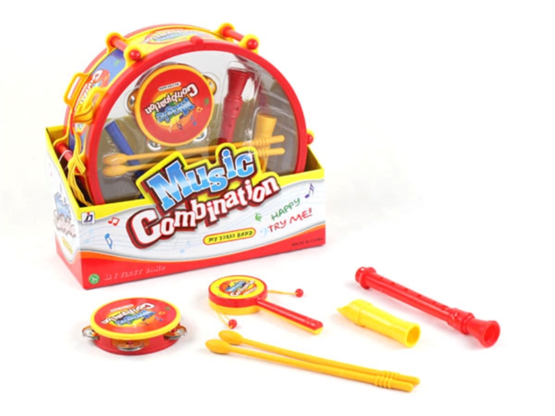 INFANT MUSICAL INSTRUMENT - HP1108002