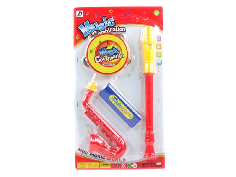 INFANT MUSICAL INSTRUMENT - HP1108006