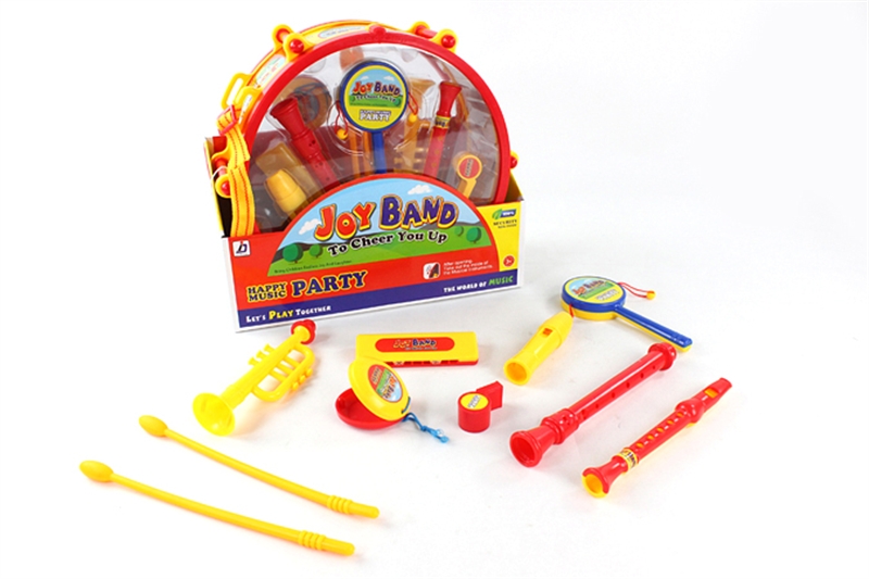 INFANT MUSICAL INSTRUMENT - HP1108018