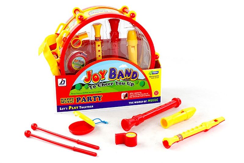 INFANT MUSICAL INSTRUMENT - HP1108022