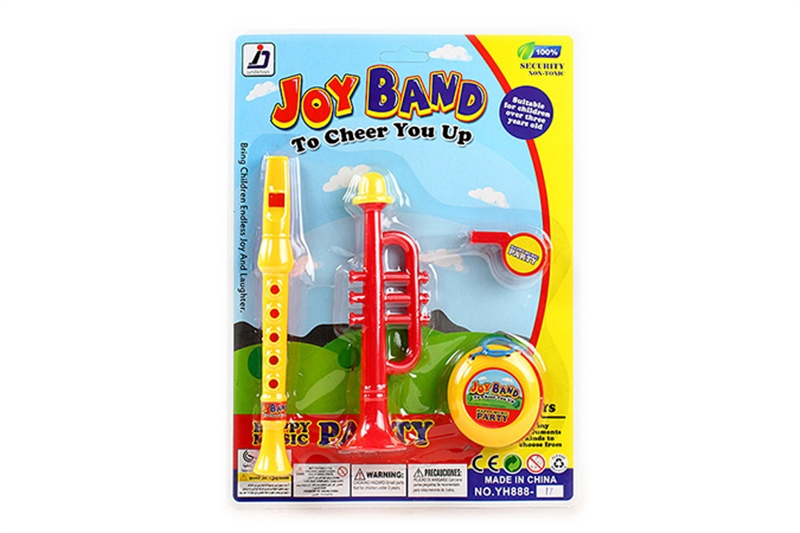 INFANT MUSICAL INSTRUMENT - HP1108025