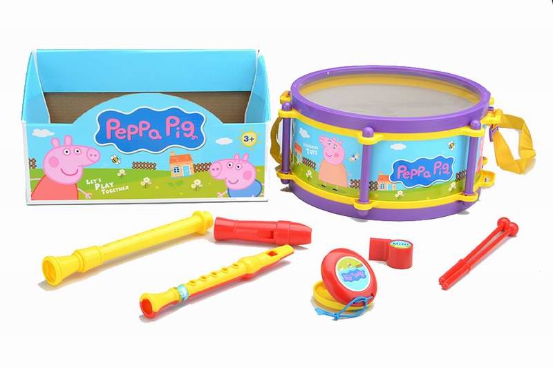 INFANT MUSICAL INSTRUMENT - HP1108031