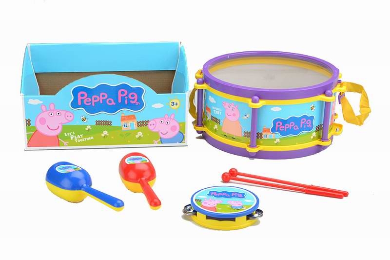 INFANT MUSICAL INSTRUMENT - HP1108032