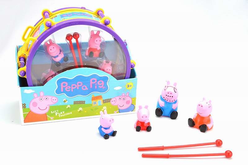 INFANT MUSICAL INSTRUMENT - HP1108034