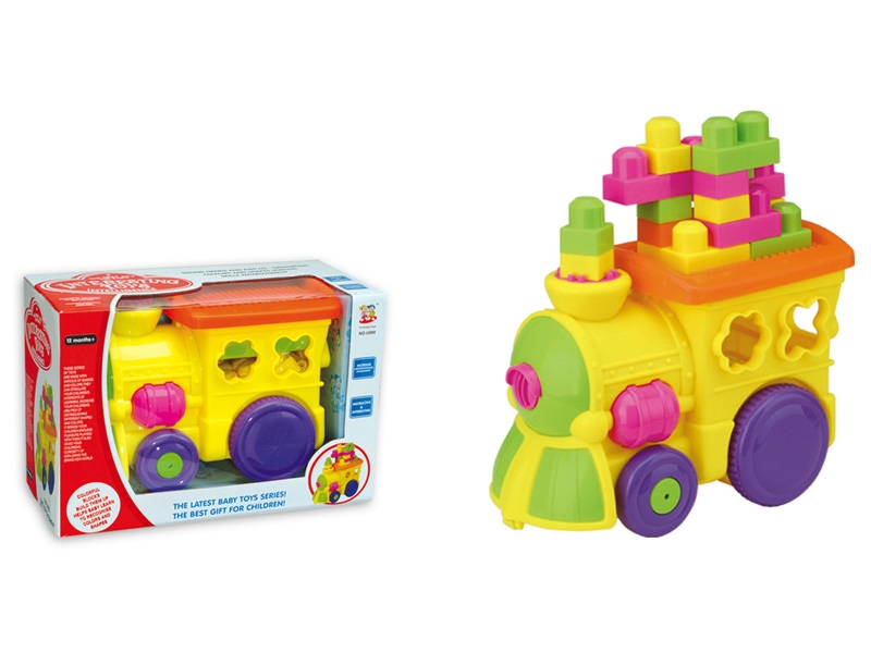 BUILDING BLOCK - HP1108158