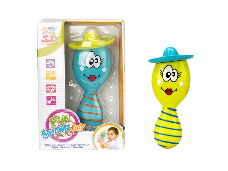 BABY RATTLE - HP1108161