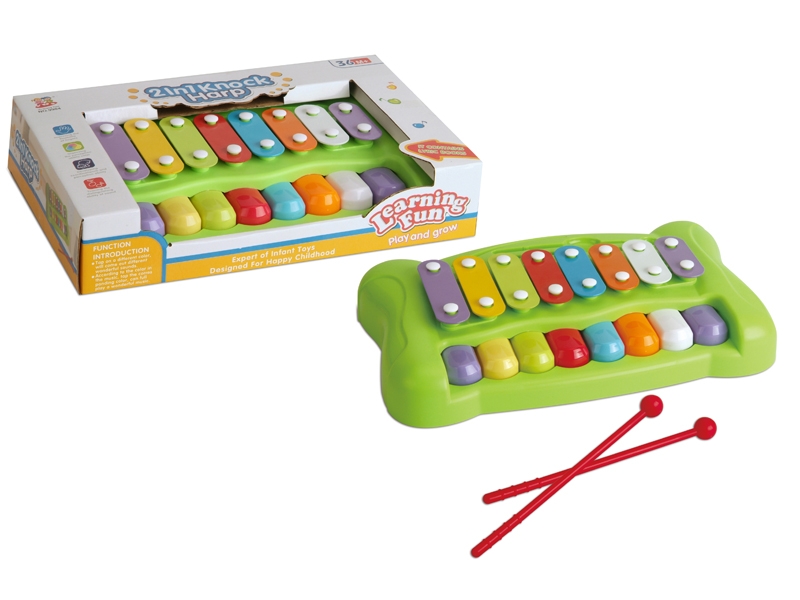 MUSICAL XYLOPHONE - HP1108165