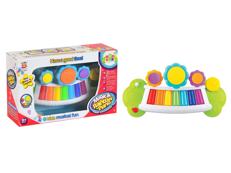 NUSIC TOYS - HP1108172