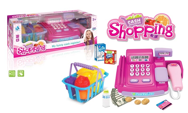 CASH REGISTER - HP1108200