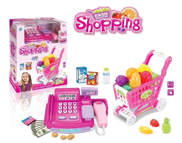 CASH REGISTER - HP1108201